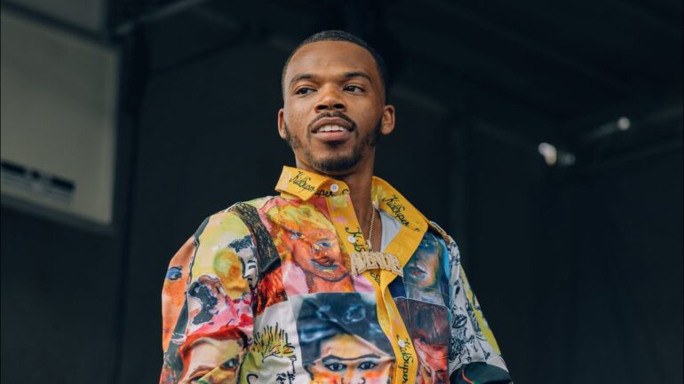 Avenue, Hil Holla, & Chase N Cashe Drop “Chez Vous” Video