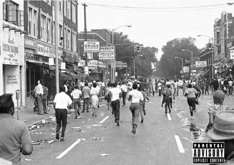 Benny The Butcher Shares “Welcome To The States” Single