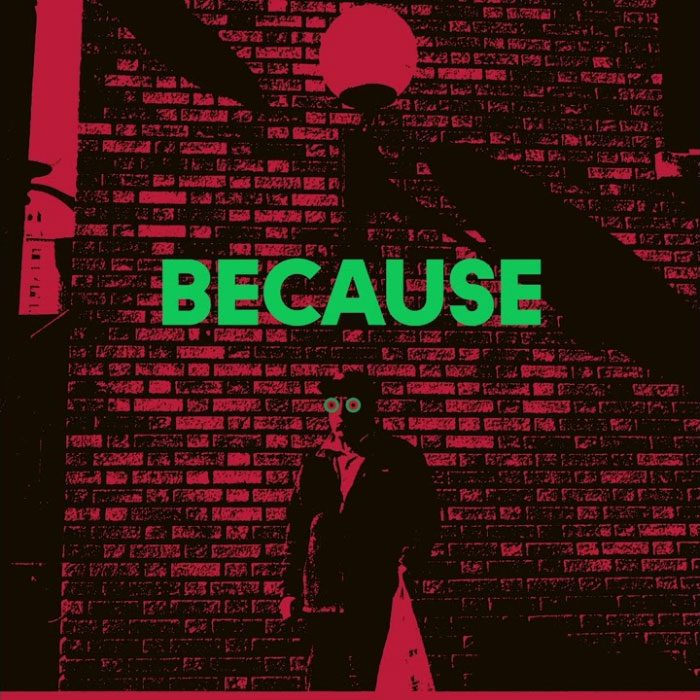 Black Thought & Danger Mouse Tap Joey Bada$$, Russ for “Because” Single