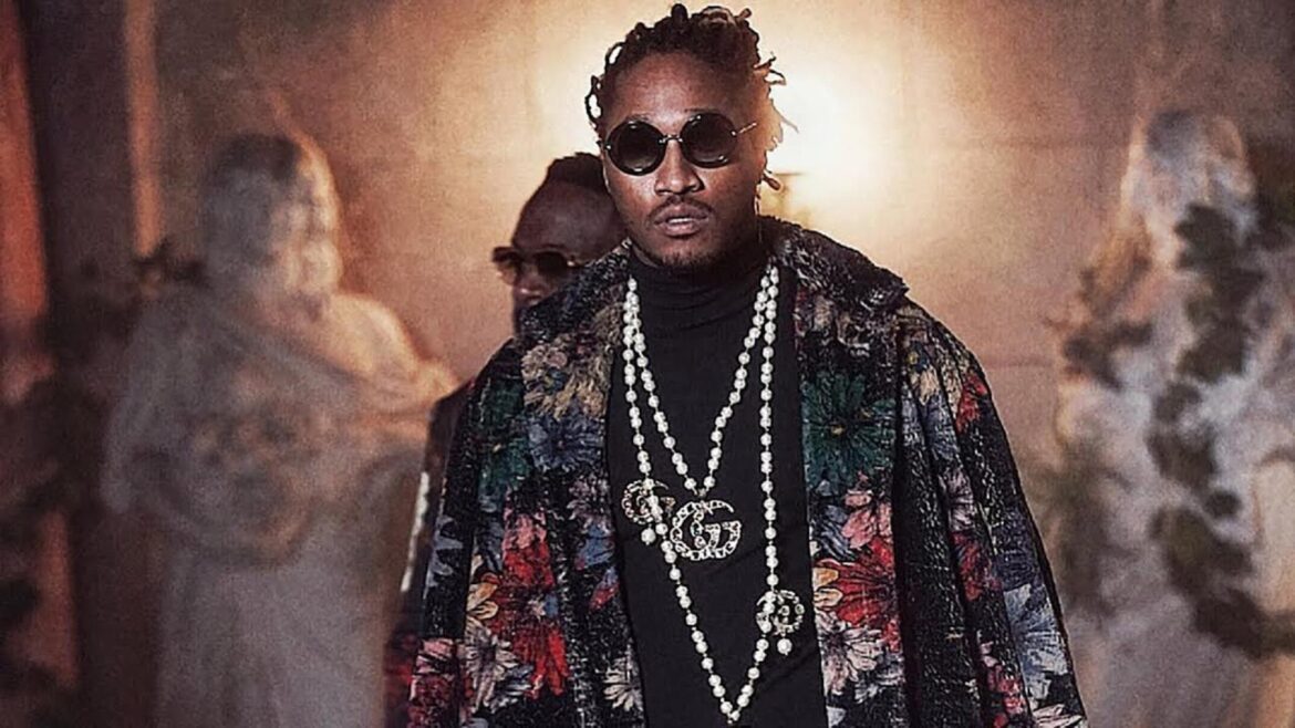 Future Shares “PUFFIN ON ZOOTIEZ” Video