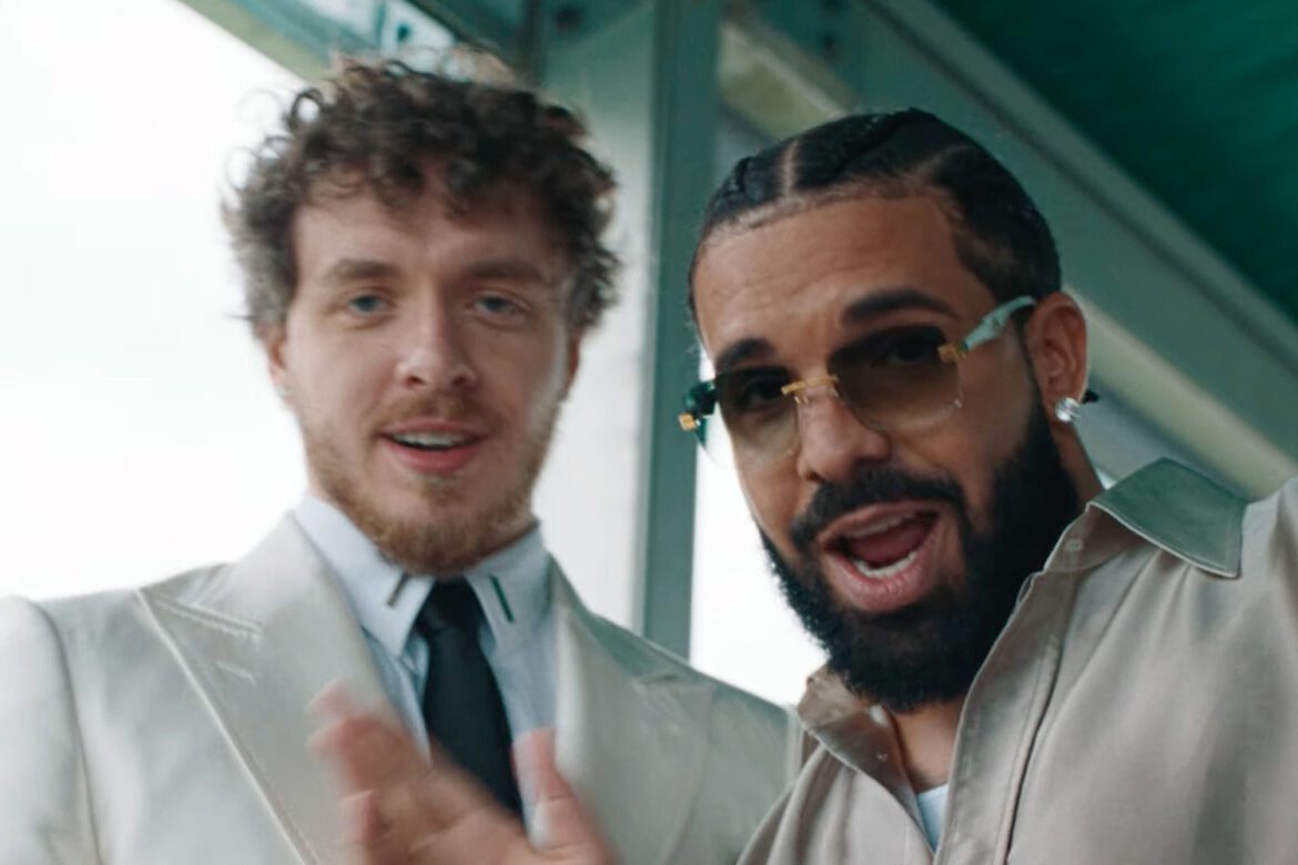 Jack Harlow & Drake Hit Up “Churchill Downs” In Their Collaborative Video