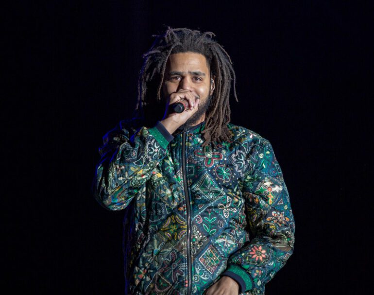 J. Cole, SZA & Travis Scott Headline ‘Day N Vegas’ Festival
