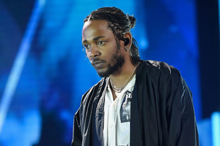 Kendrick Lamar ‘We Cry Together’ Has Biggest Drop Ever on Hot 100
