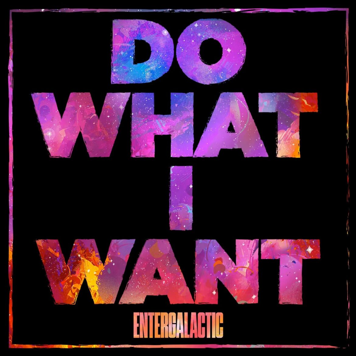 Kid Cudi Shares “Do What I Want” Single