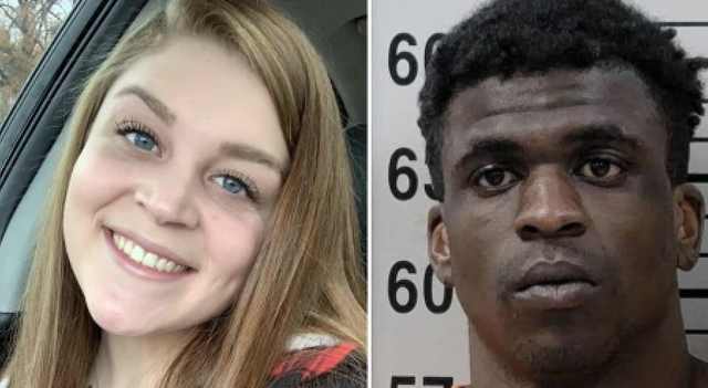 Horrible: Illinois Man Beheaded Pregnant Ex-Girlfriend & Placed Her Head In The Dumpster!