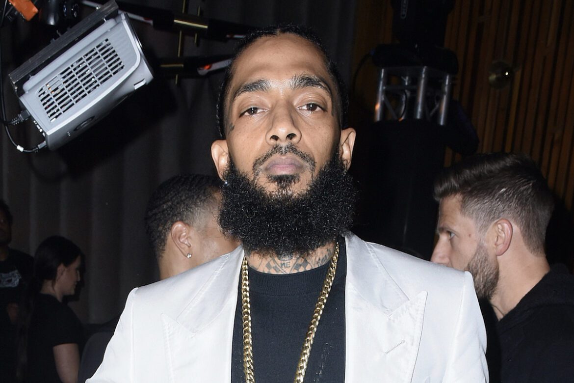 Witness in Nipsey Hussle Murder Testifies She Was Getaway Driver