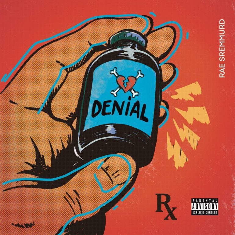 Rae Sremmurd Return With “Denial” Single