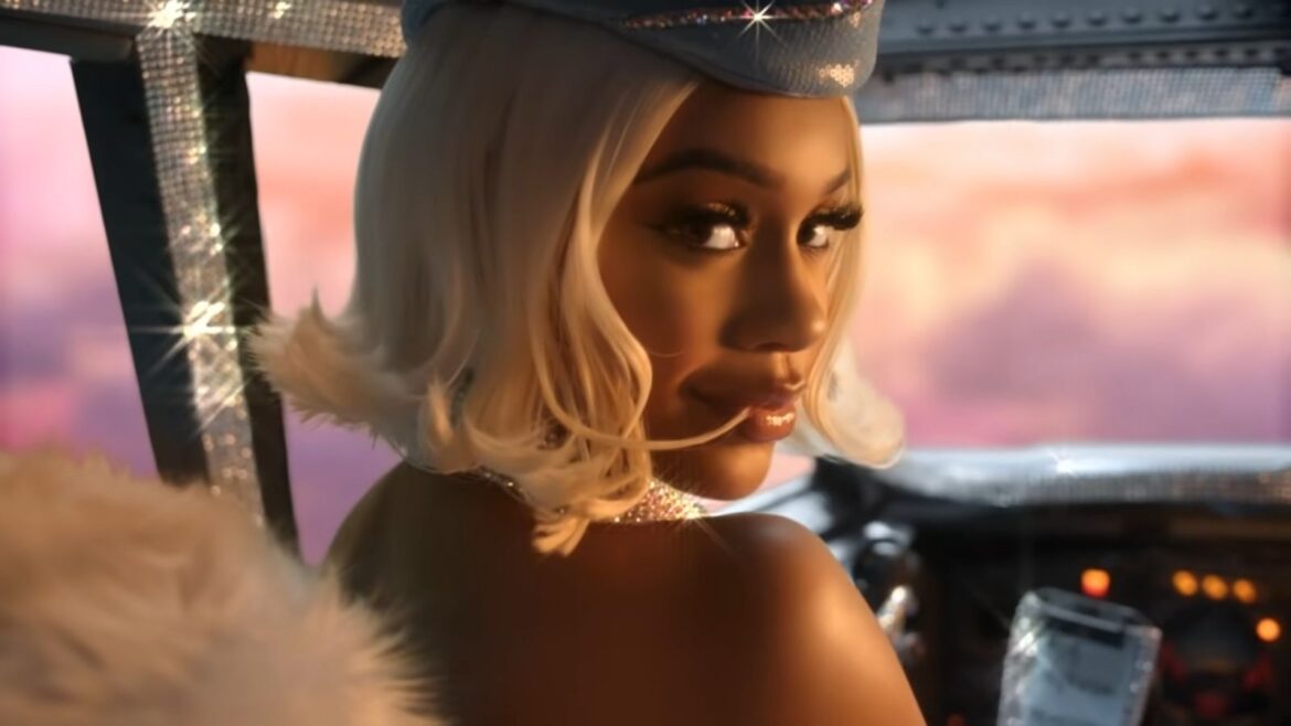 Saweetie Gets Candid About Her Experiences As A Black Woman, Feminism & More Saweetie Gets Candid About Her Experiences As A Black Woman, Feminism & More