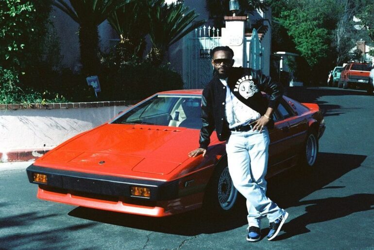 Sham1016 & Ye Ali Drop “Mood” Video