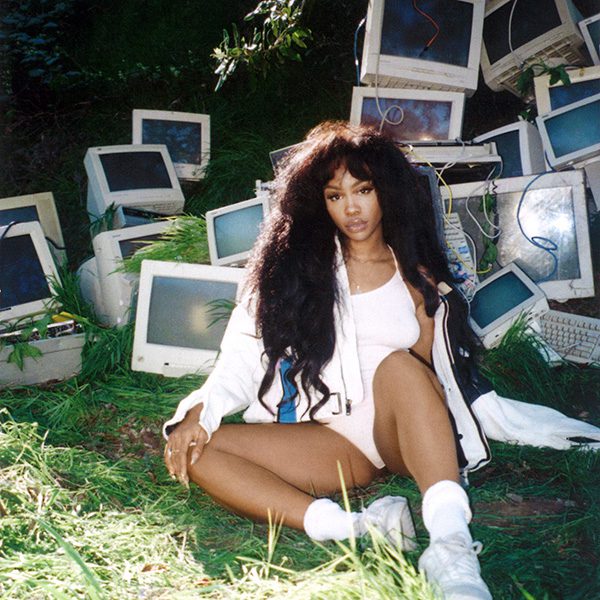 SZA Releases ‘CTRL’ Deluxe Album With Additional Tracks