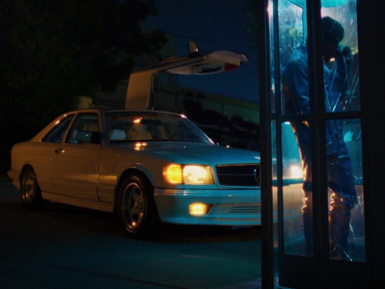 Tanna Leone Drops “Picasso” Video