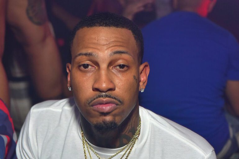 Atlanta Rapper Trouble Dead – XXL