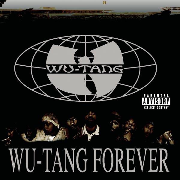 Wu-Tang Clan Celebrate 25th Anniversary Of ‘Wu-Tang Forever’