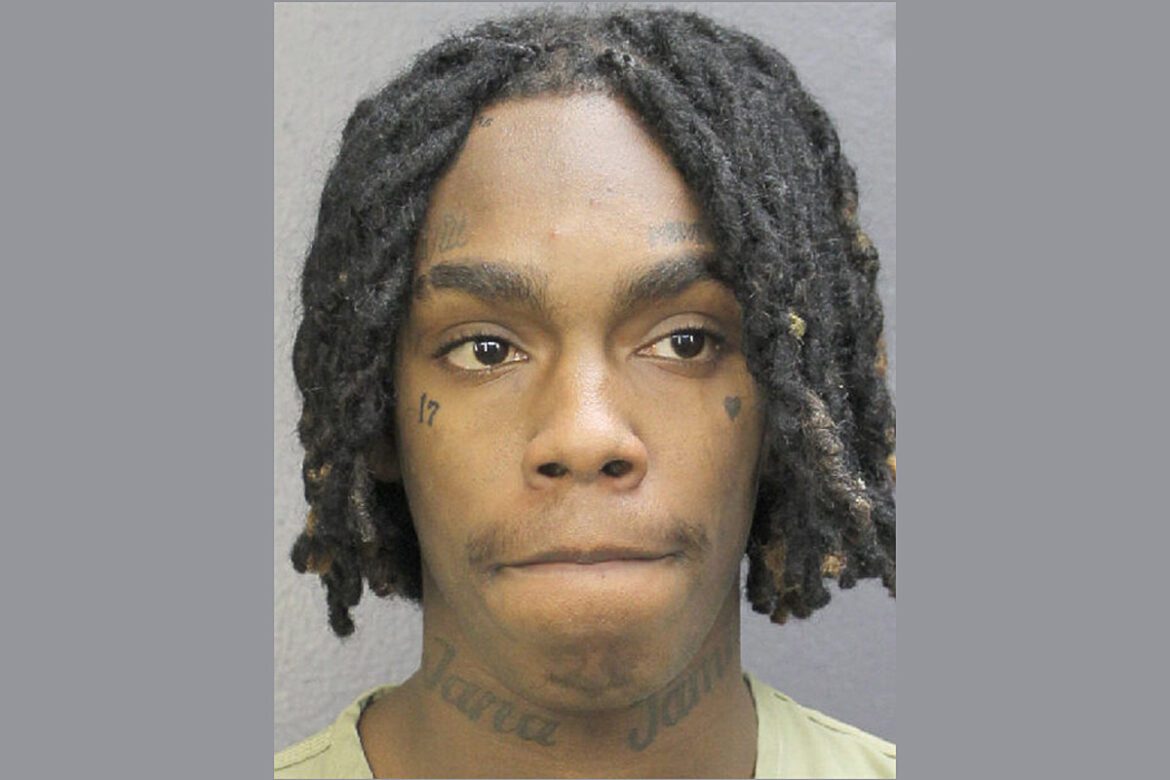 YNW Melly Murder Case Detective Says Rapper Was ‘Likely Shooter’