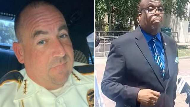 “I Shot That N—- 119 Times” Mississippi Police Chief Fired After Racist Recording Leaks Bragging About Killing 13 People & Shooting A Black Suspect!