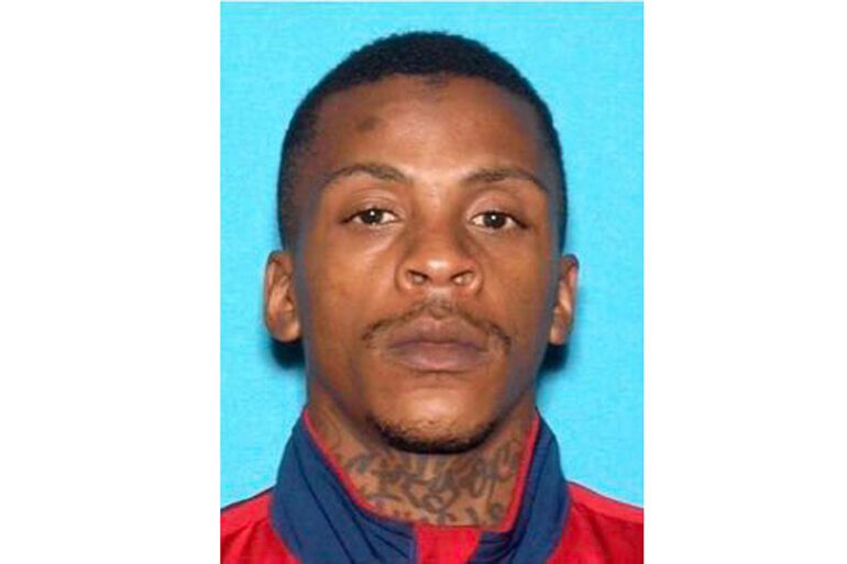 Photo Surfaces of Nipsey Hussle’s Alleged Killer’s Swollen Face