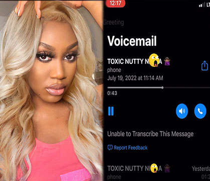 Next Level Toxic: Dude Made A Whole Song Threatening His Ex-Girlfriend After She Broke Up With Him & Stopped Picking Up His Calls!