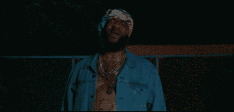 Papa Duck Official Video “WAKE UP” 🔥🔥🔥