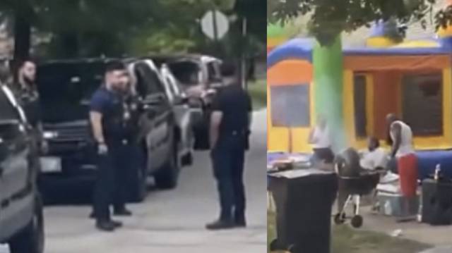 Things Are So Crazy In Chicago That Even The Gangs Are Hiring 12 For Protection!