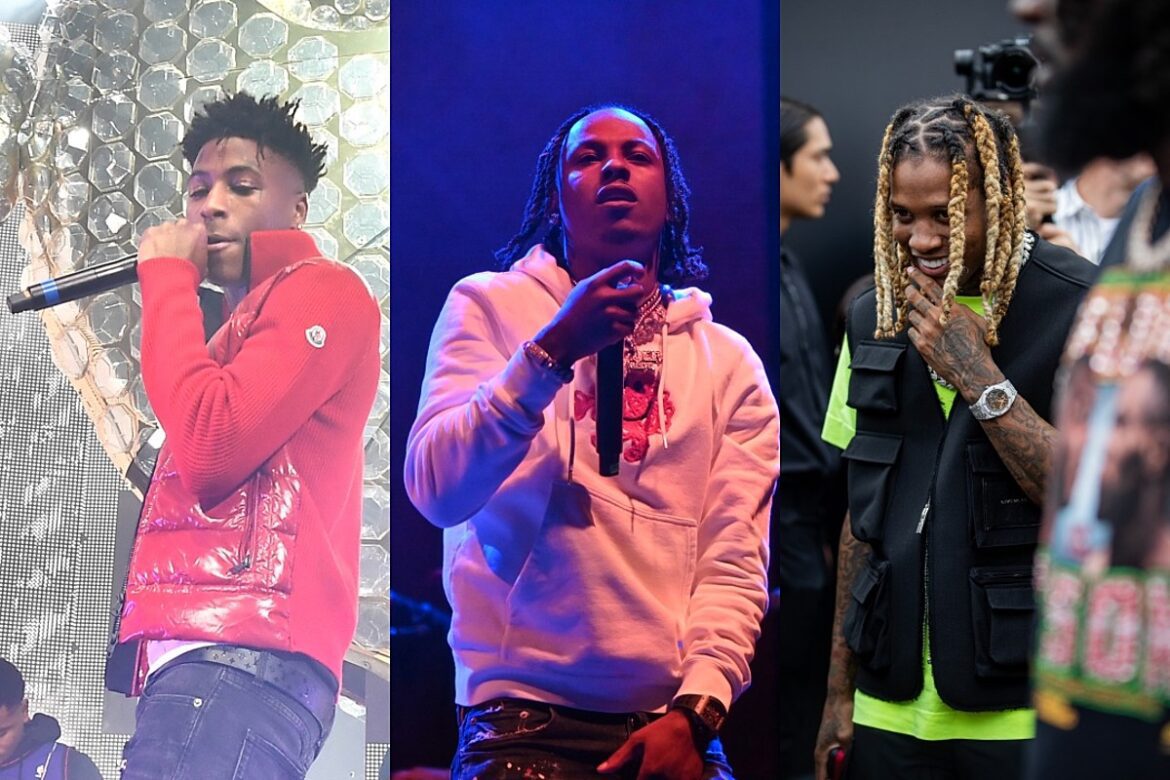 Rich The Kid Clarifies His Relationship With NBA YoungBoy