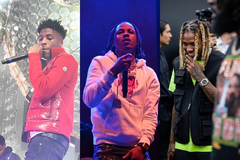 Rich The Kid Clarifies His Relationship With NBA YoungBoy