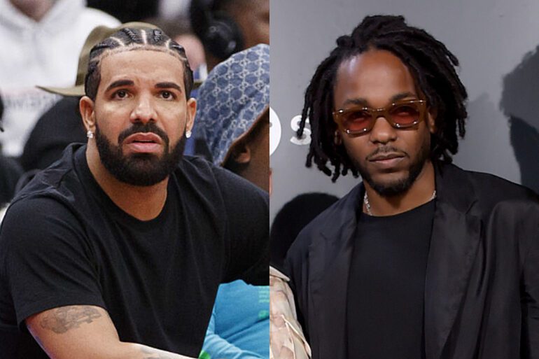 Drake Ties Kendrick Lamar’s Record for Biggest Drop On Hot 100