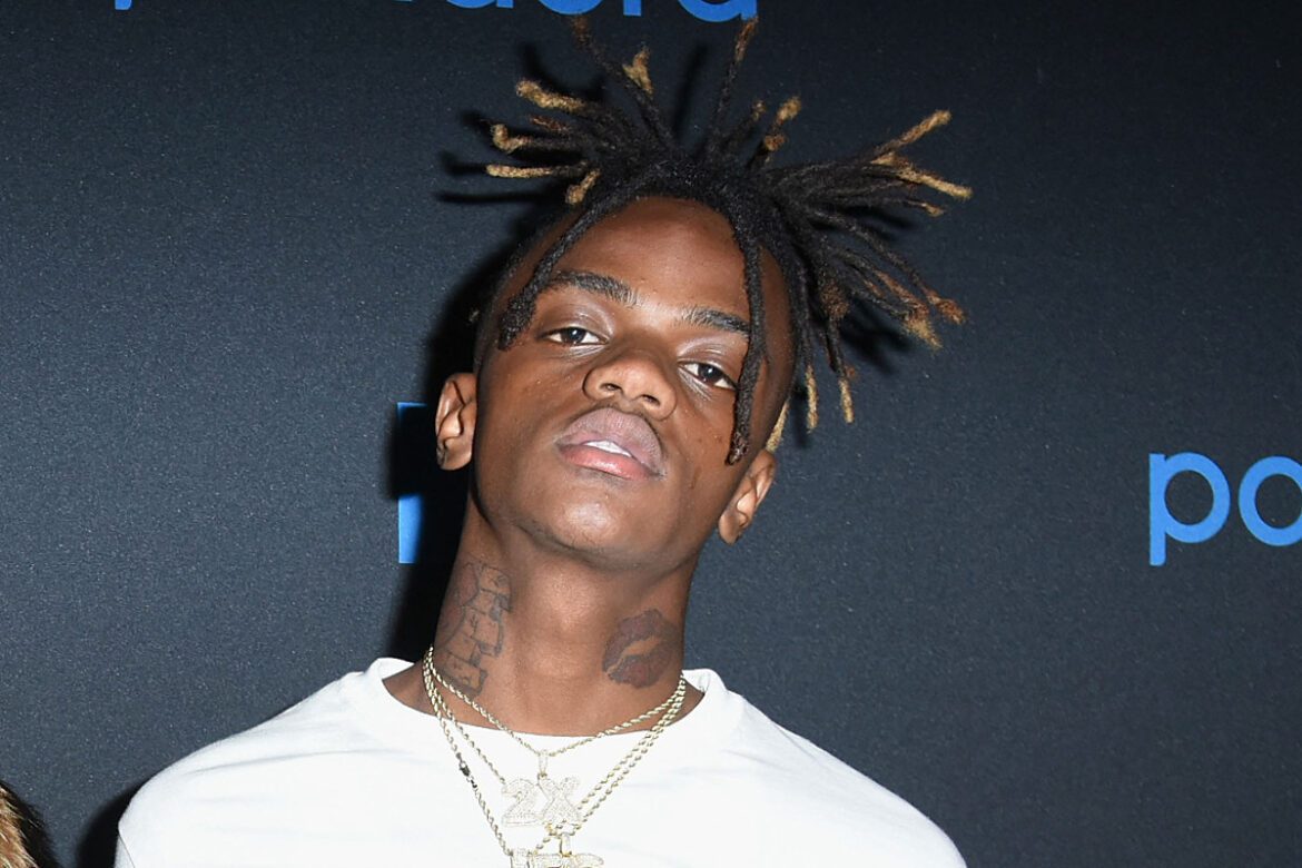 JayDaYoungan Shot and Killed in Louisiana, His Father Also Shot