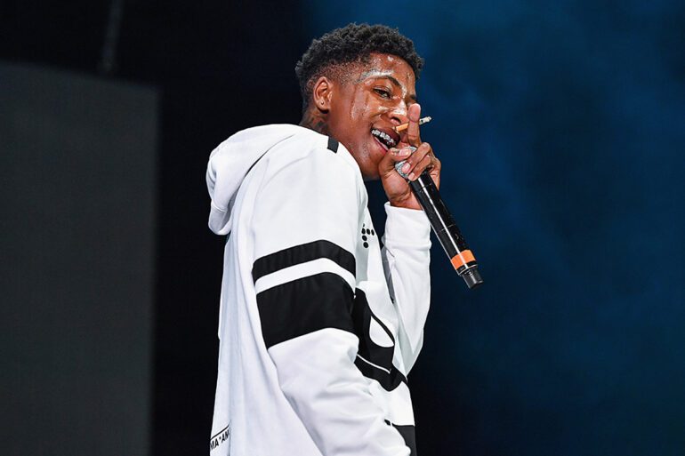 YoungBoy Never Broke Again Still Facing Another Gun Case