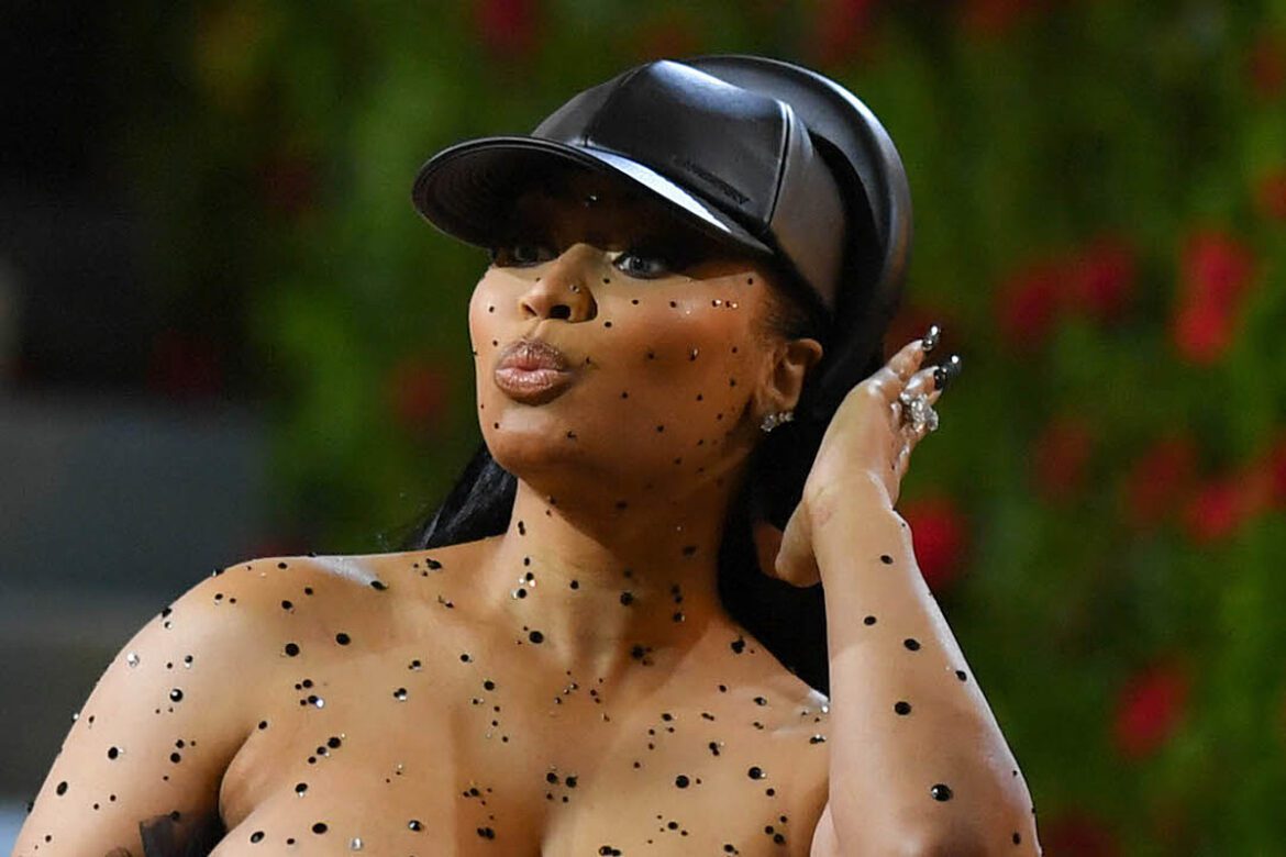 Is Nicki Minaj Pregnant? – XXL