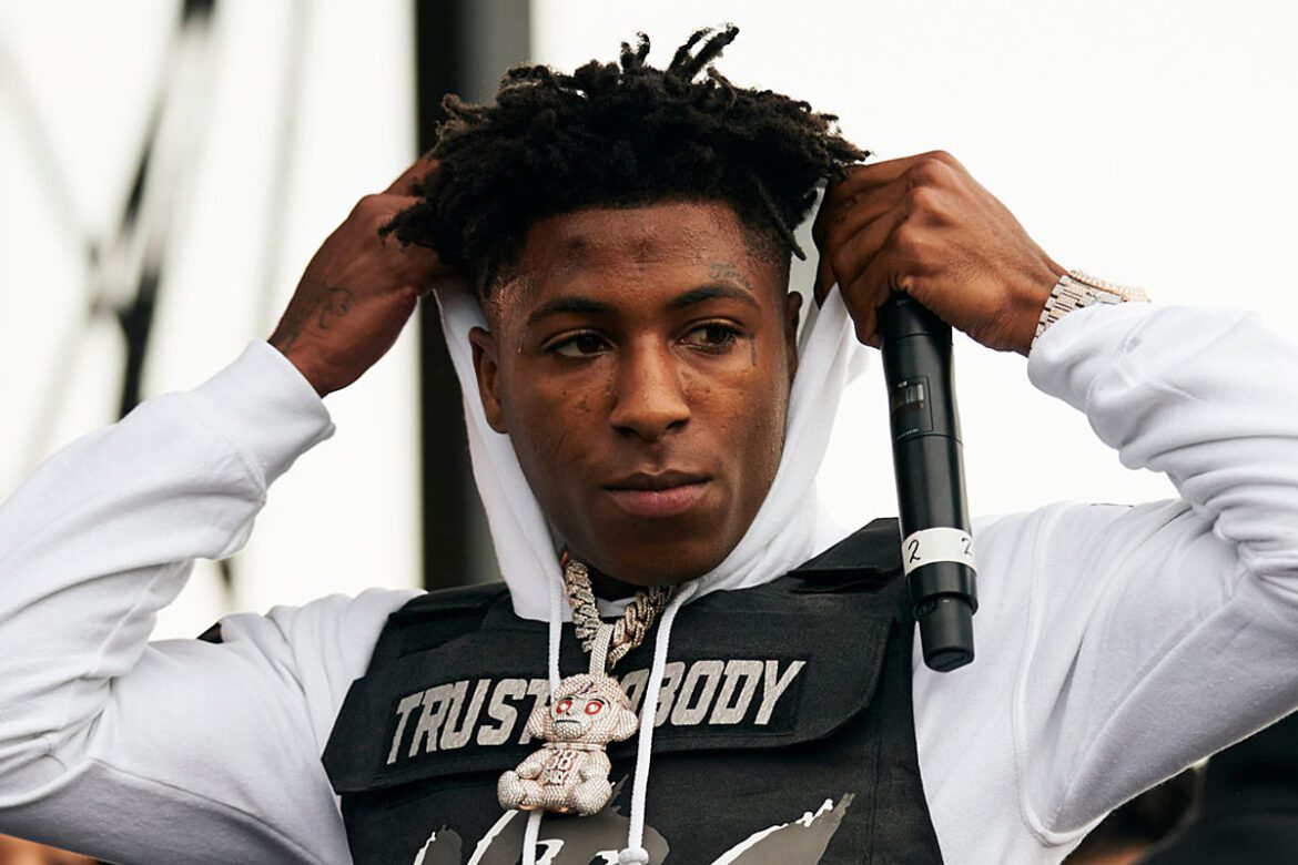 NBA YoungBoy Manager Says First Tour Date Will Be in Chicago