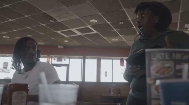 Act Of Kindness: NBA Player Ja Morant Surprises Waitress With 0 Tip!