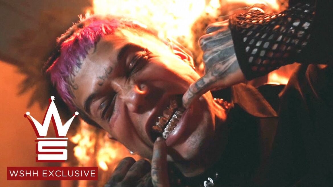 Kid Buu – Red Diamond