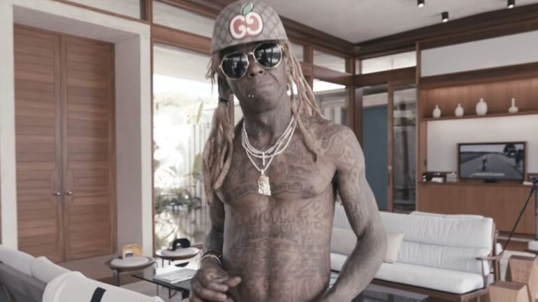 Lil Wayne Announces Weezyana Fest Postponement