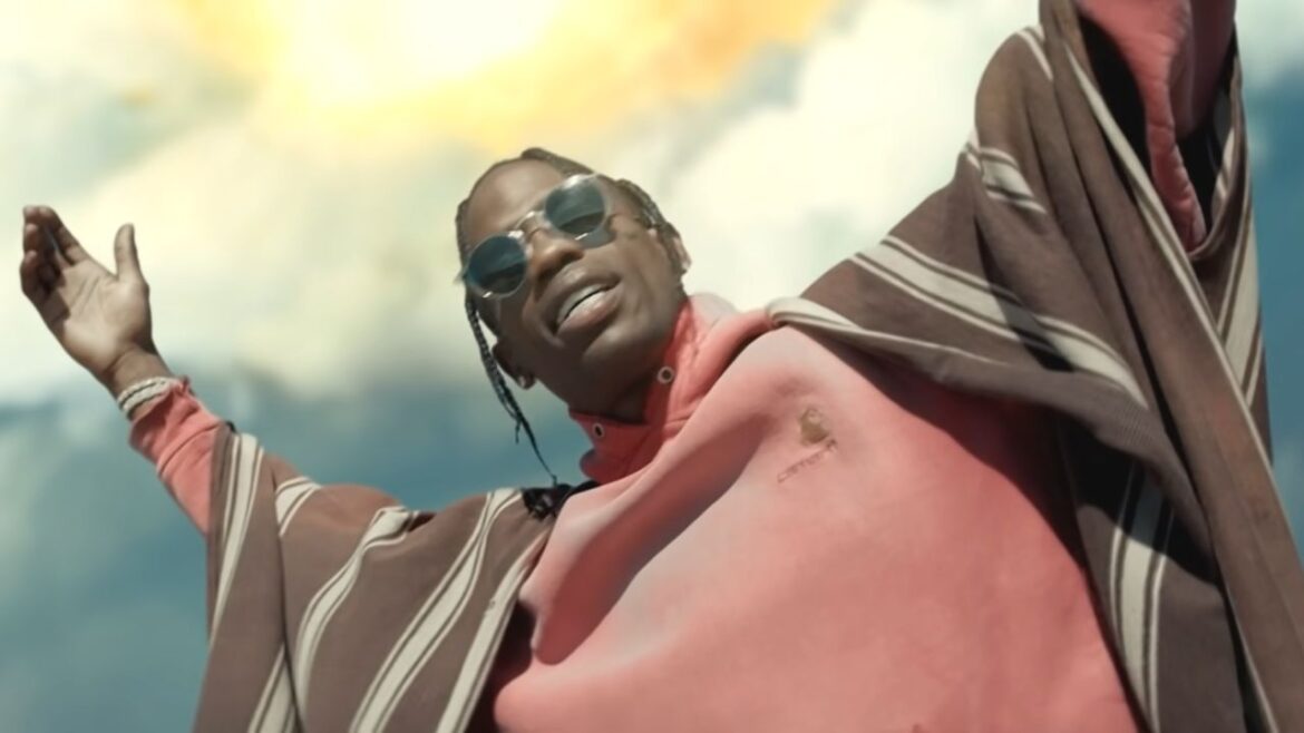 Travis Scott’s Cactus Jack Foundation Sponsors Supply Drive For Houston Teachers Travis Scott’s Cactus Jack Foundation Sponsors Supply Drive For Houston Teachers