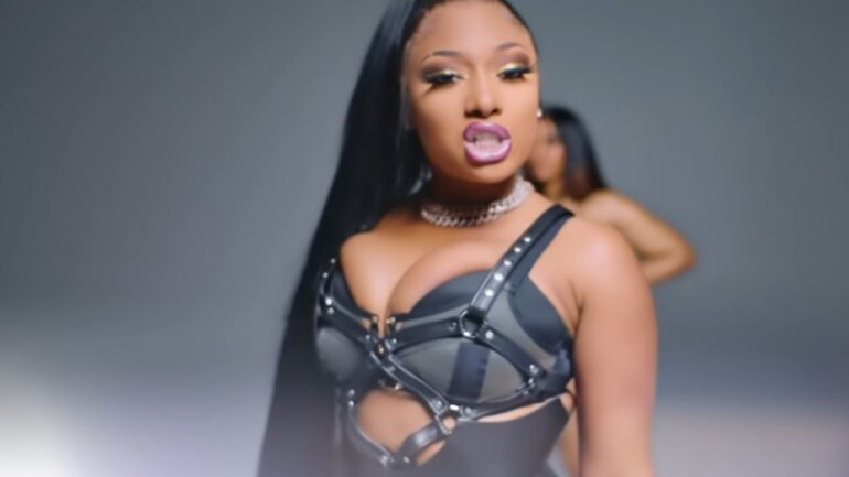 Megan Thee Stallion Says Fans Are Usually The Source Of Rap Beef On “Caresha, Please”