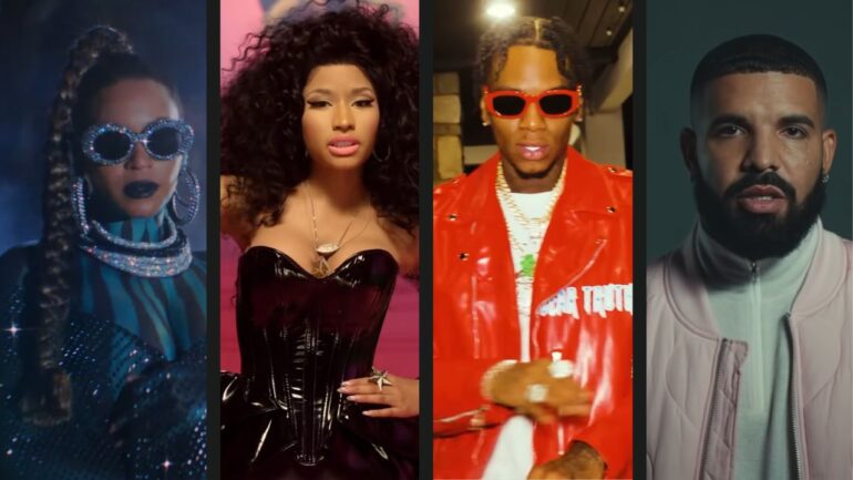 Top 10 Artists Who Will Be Most Remembered In the Next Decade