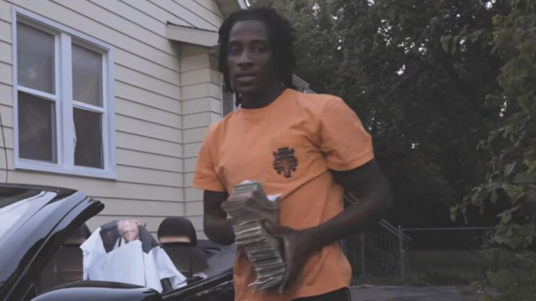 Flint Michigan Rapper Cliff Mac Accused Of Hiring Hitman To Murder Sterling Heights Woman