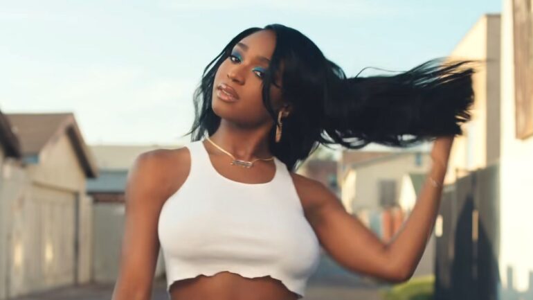 Normani Fans Are Tired Of Her Talents Being Overlooked