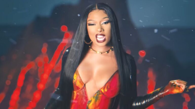 Megan Thee Stallion Talks About Her Experience With Therapy, “I’m Better Than I Was Months Ago”