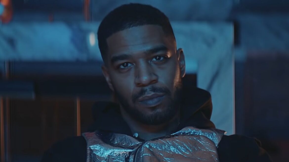 Kid Cudi’s Private Chef Faces Backlash For Using Frozen Foods
