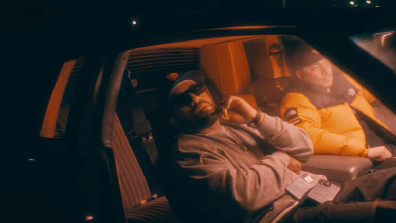 ft. Larry June, The Last Artful, Dodgr and More