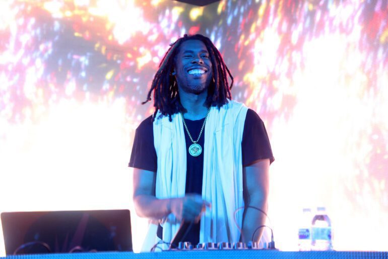 Flying Lotus Preps ‘Ash’ Film Starring Tessa Thompson