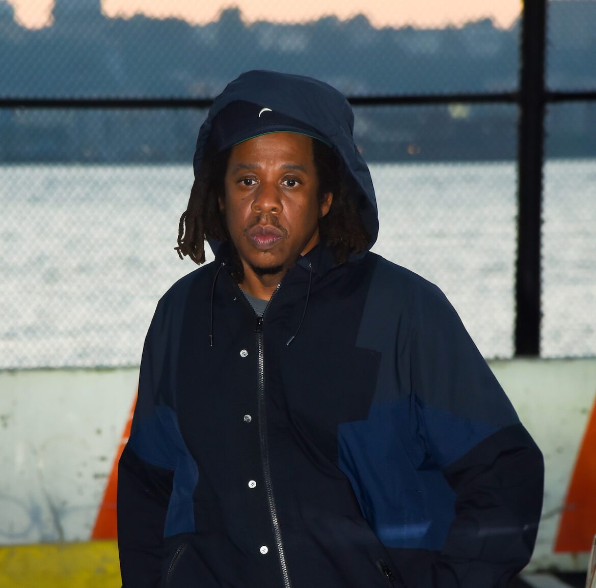 JAY-Z Raps for 4 Minutes Straight on DJ Khaled’s “God Did”