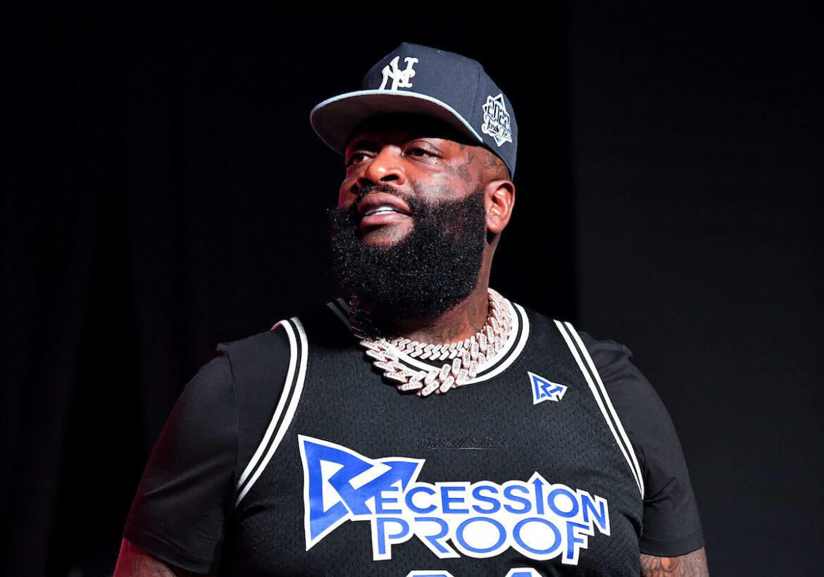 Rick Ross and Family Members Fined for Multiple Labor Violations at Mississippi Wingstop Locations