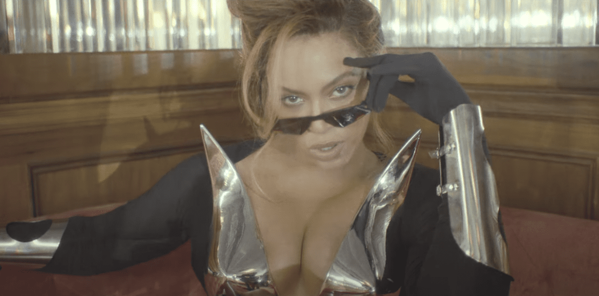 Beyoncé Is “Everything Everywhere All at Once” In “I’m That Girl” Teaser