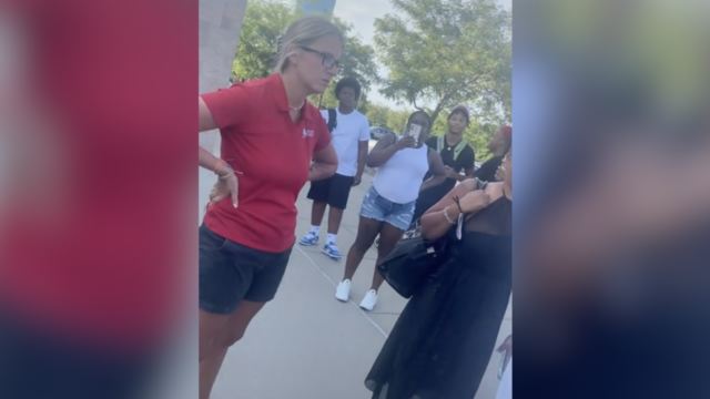 Black Family Accuses Missouri Water Park Of Racism After Teens’ Pool Party Reservation Canceled Because Employee Felt ‘Uncomfortable’