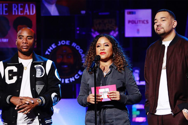 The Breakfast Club Is Over, Says Co-Host Angela Yee