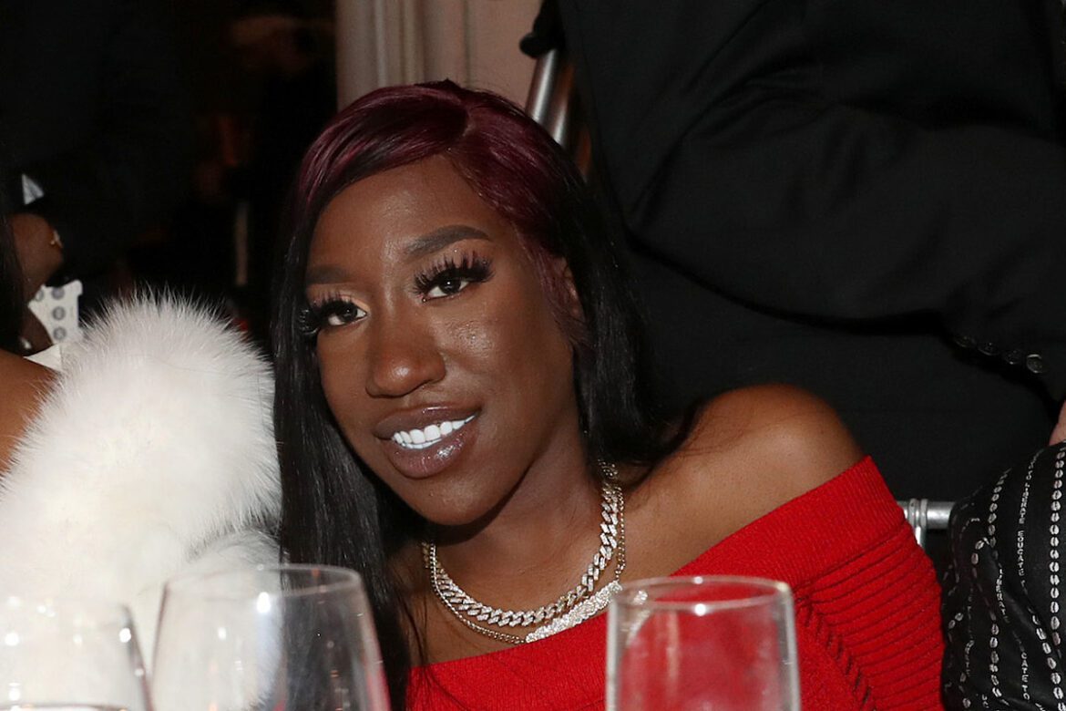 Biggie’s Daughter Posts Boyfriend’s  Million Bond in Legal Case