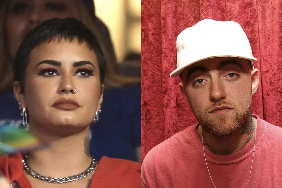 Demi Lovato Had Survivor’s Guilt After Mac Miller’s Drug Overdose