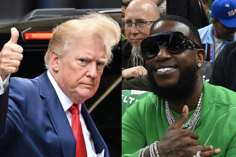 Trump Hires Gucci Mane’s Lawyer in Georgia Criminal Case – Report